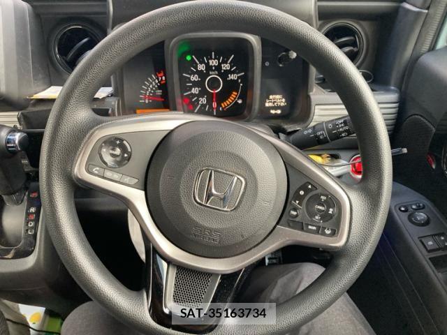 Honda N-VAN 2021-07 8526433-12