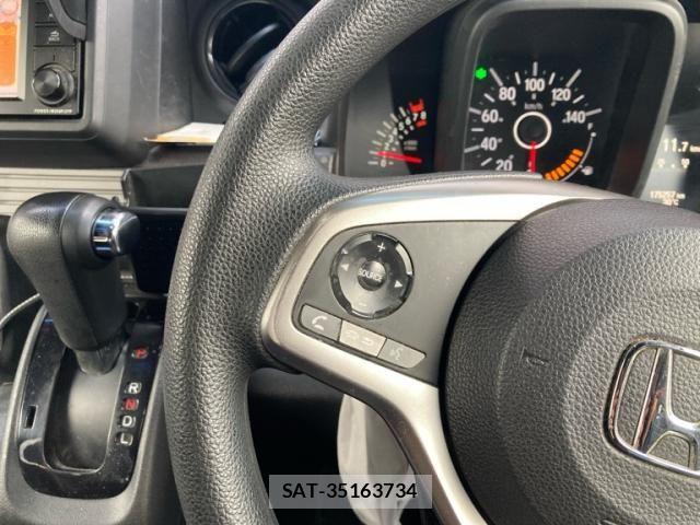 Honda N-VAN 2021-07 8526433-13
