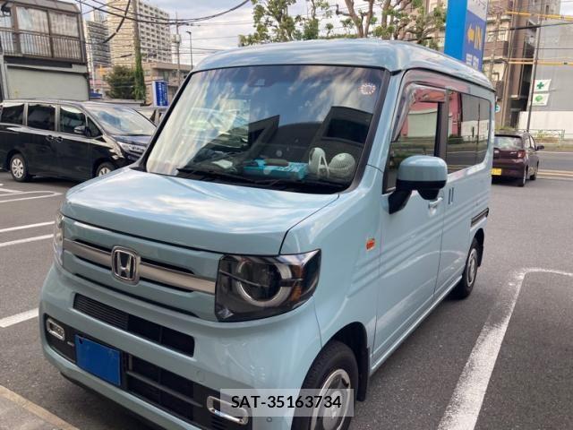 Honda N-VAN 2021-07 8526433-1