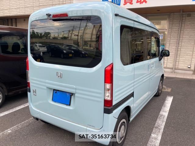 Honda N-VAN 2021-07 8526433-2