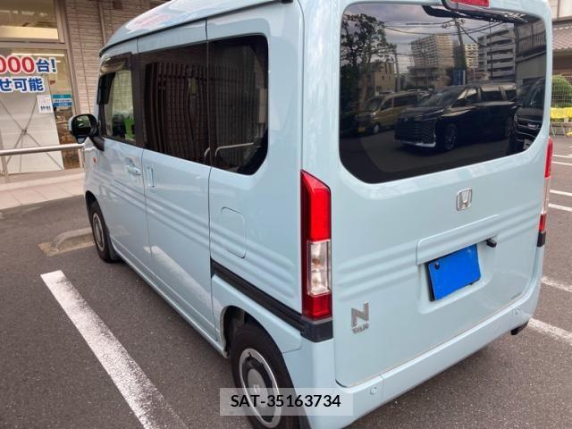 Honda N-VAN 2021-07 8526433-3