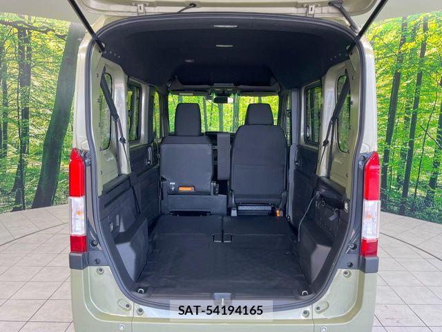 Honda N-VAN 2021-01 8526430-10
