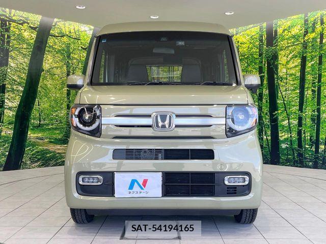 Honda N-VAN 2021-01 8526430-13