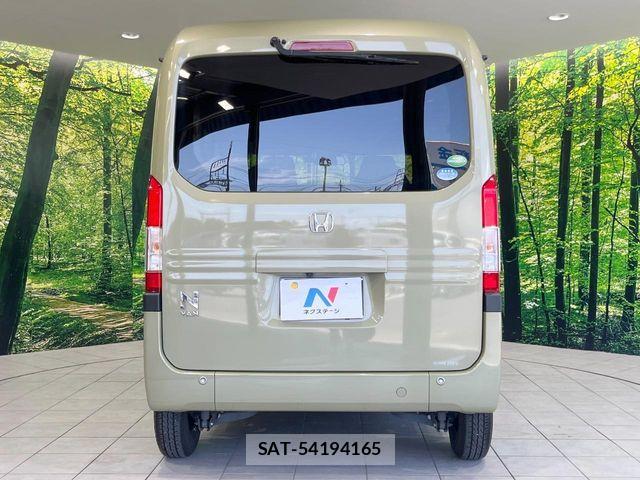 Honda N-VAN 2021-01 8526430-14