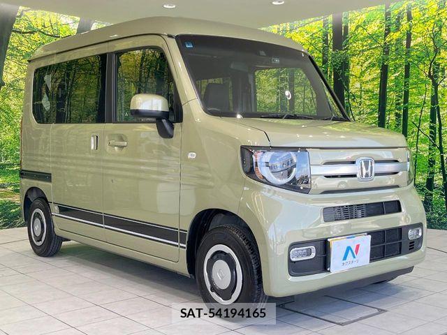 Honda N-VAN 2021-01 8526430-15