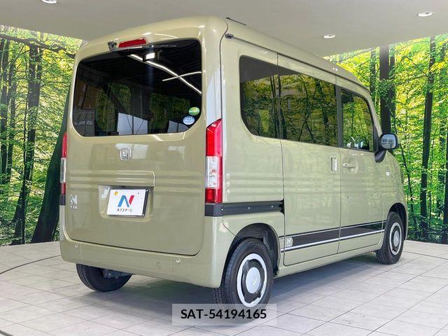 Honda N-VAN 2021-01 8526430-16