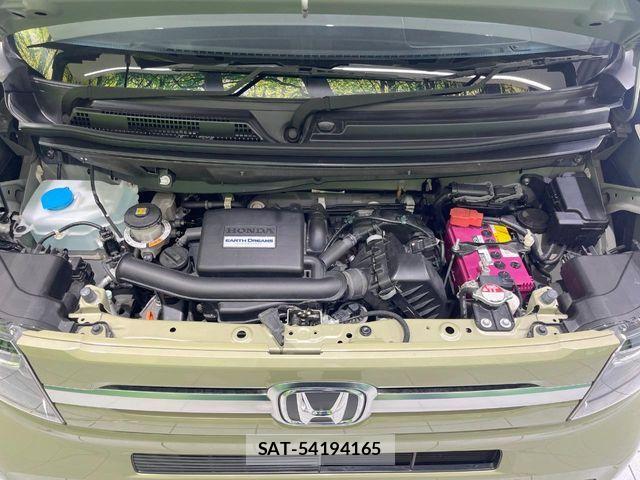 Honda N-VAN 2021-01 8526430-17