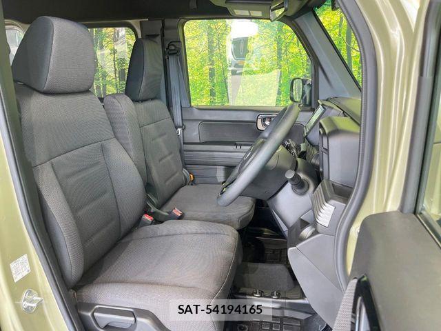 Honda N-VAN 2021-01 8526430-8