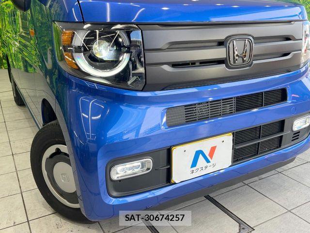 Honda N-VAN 2024-02 8563081-11