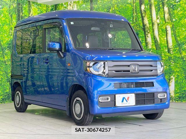 Honda N-VAN 2024-02 8563081-15