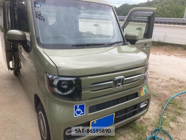 Honda N-VAN 2018-11 8563083-0