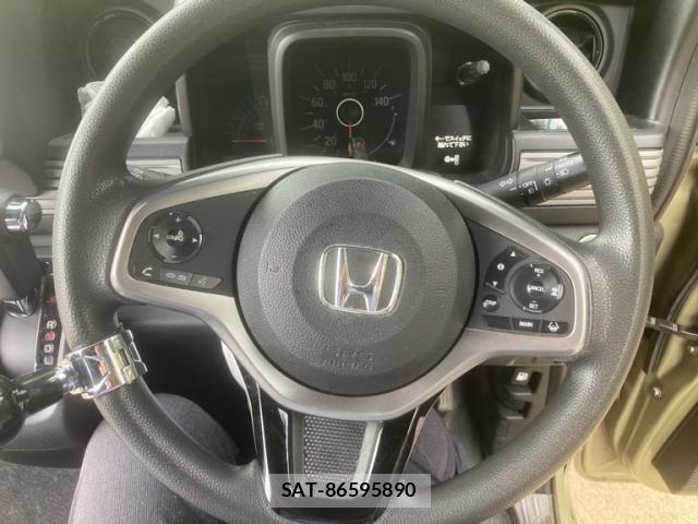 Honda N-VAN 2018-11 8563083-11