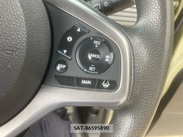 Honda N-VAN 2018-11 8563083-13
