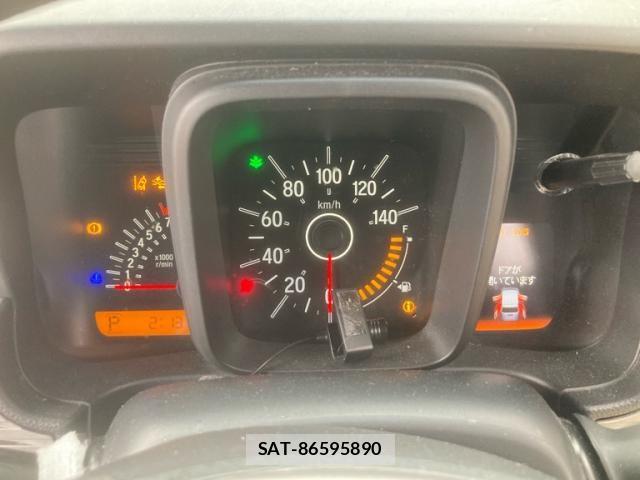 Honda N-VAN 2018-11 8563083-14