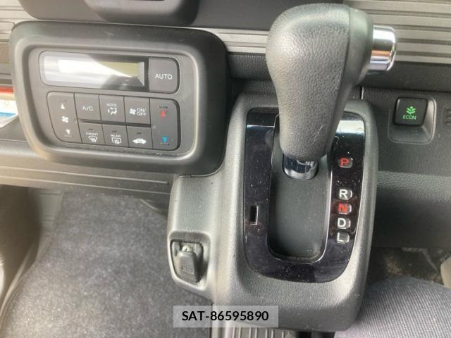 Honda N-VAN 2018-11 8563083-18