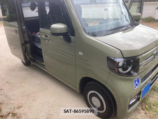 Honda N-VAN 2018-11 8563083-1