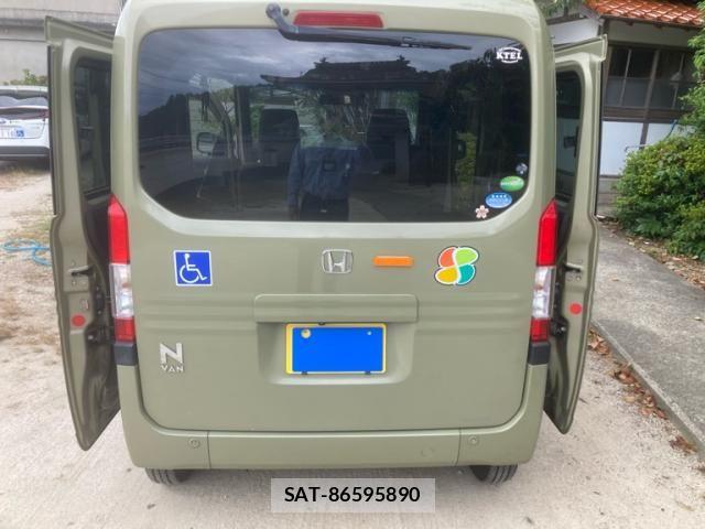 Honda N-VAN 2018-11 8563083-3