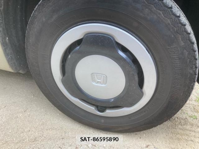 Honda N-VAN 2018-11 8563083-7