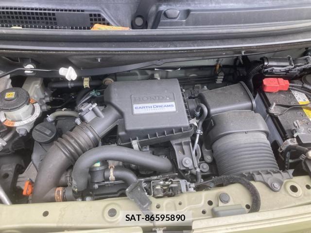 Honda N-VAN 2018-11 8563083-8