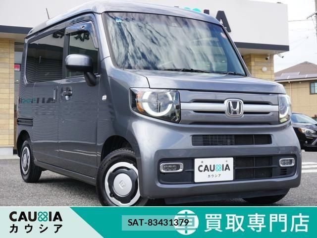 Honda N-VAN 2019-11 8563082-0