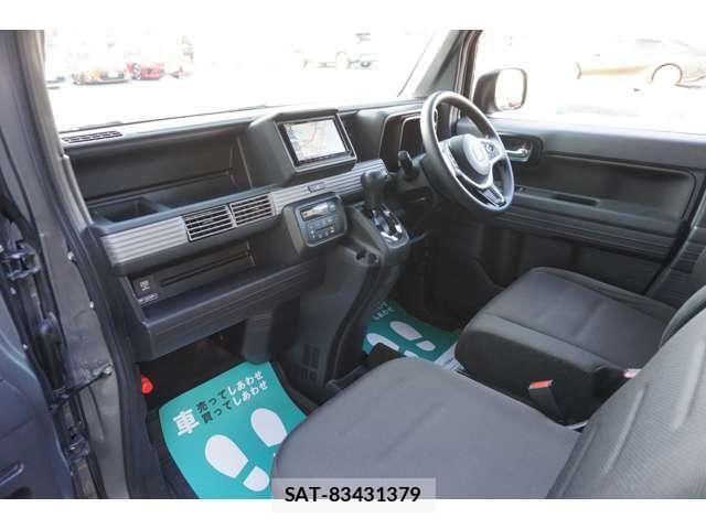 Honda N-VAN 2019-11 8563082-14