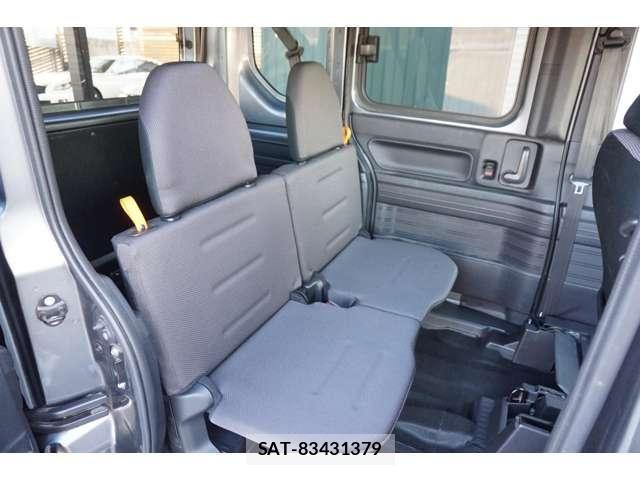 Honda N-VAN 2019-11 8563082-16