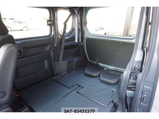 Honda N-VAN 2019-11 8563082-17