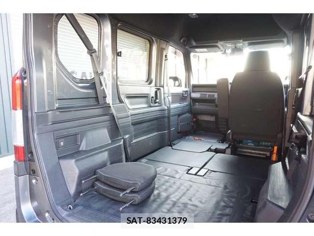 Honda N-VAN 2019-11 8563082-18