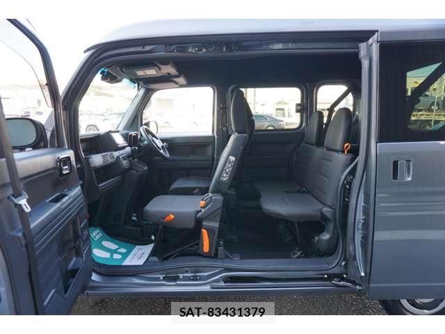 Honda N-VAN 2019-11 8563082-1