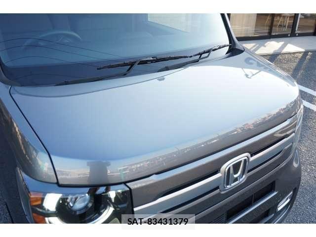 Honda N-VAN 2019-11 8563082-22