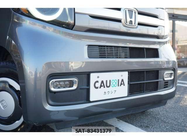 Honda N-VAN 2019-11 8563082-24