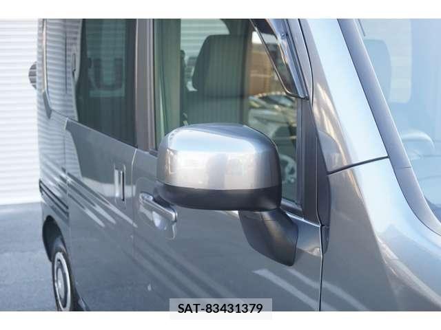 Honda N-VAN 2019-11 8563082-25