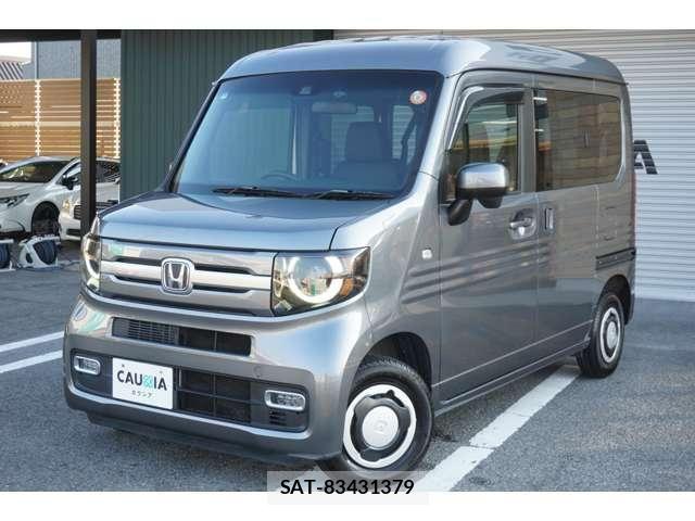 Honda N-VAN 2019-11 8563082-26