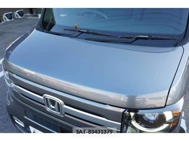 Honda N-VAN 2019-11 8563082-28