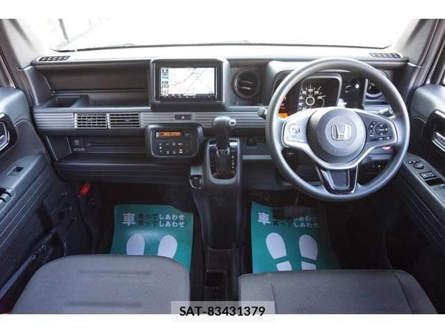 Honda N-VAN 2019-11 8563082-2