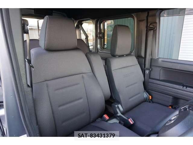 Honda N-VAN 2019-11 8563082-4