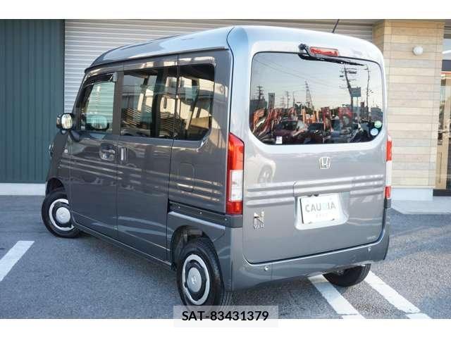 Honda N-VAN 2019-11 8563082-5