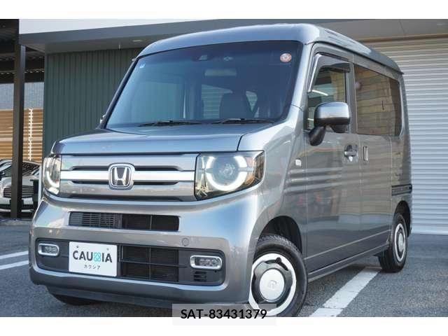 Honda N-VAN 2019-11 8563082-6