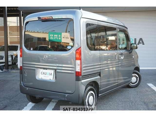 Honda N-VAN 2019-11 8563082-7
