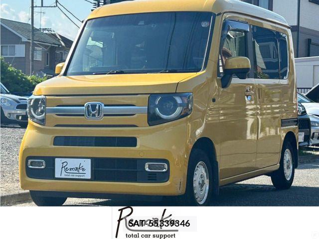 Honda N-VAN 2020-08 8563086-0