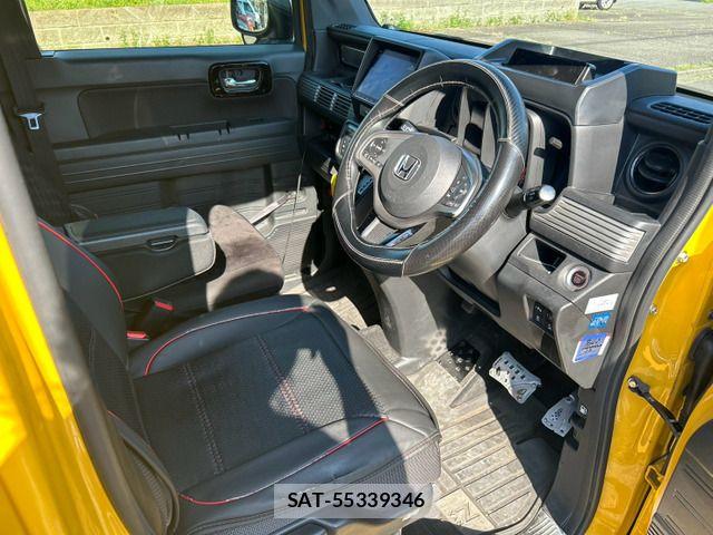 Honda N-VAN 2020-08 8563086-9