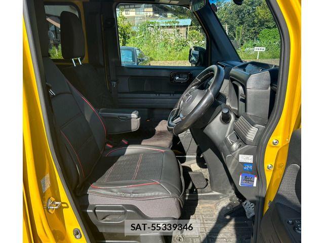 Honda N-VAN 2020-08 8563086-10