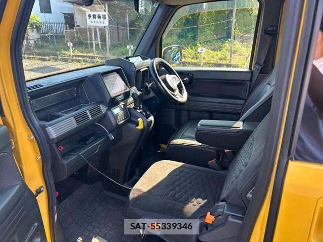 Honda N-VAN 2020-08 8563086-12