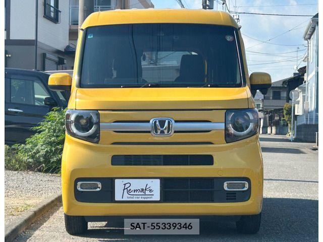 Honda N-VAN 2020-08 8563086-1
