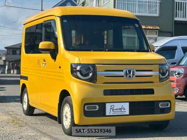 Honda N-VAN 2020-08 8563086-2
