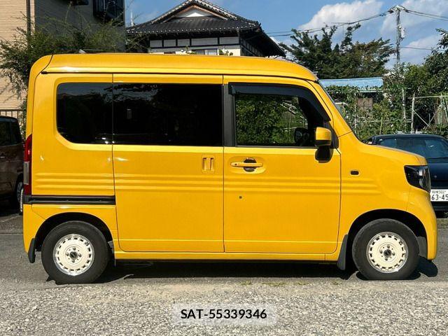Honda N-VAN 2020-08 8563086-3