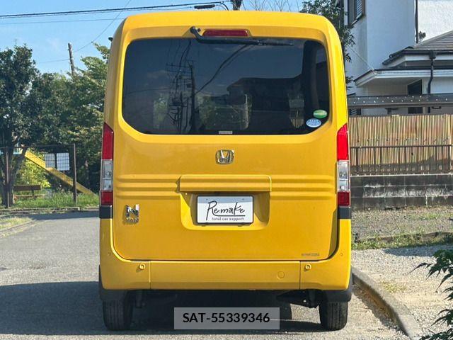 Honda N-VAN 2020-08 8563086-5