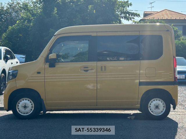 Honda N-VAN 2020-08 8563086-7