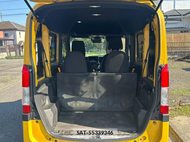 Honda N-VAN 2020-08 8563086-8