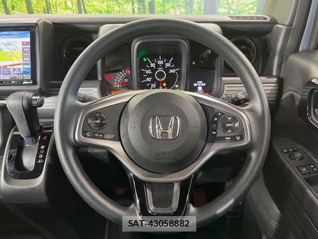 Honda N-VAN 2022-11 8628240-10